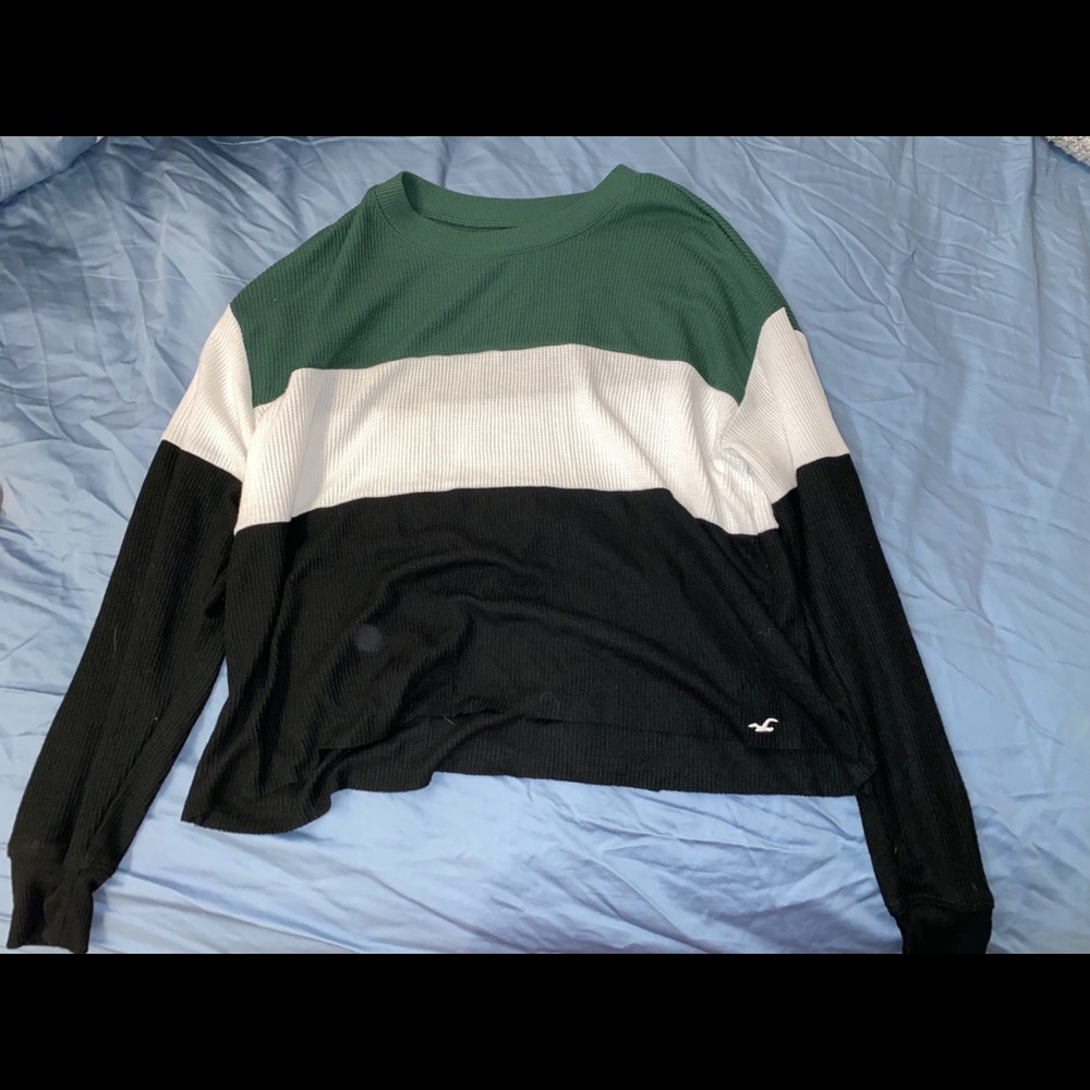 Hollister Boyfriend Tee